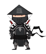 Ninja Maths Basic Facts Program