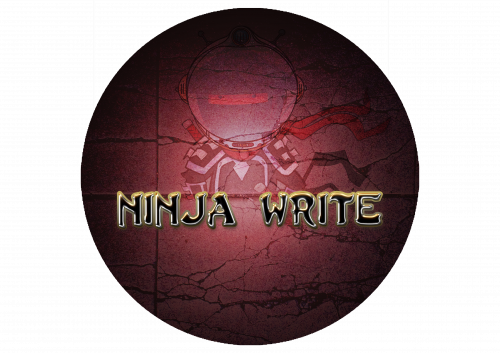 Ninja Write