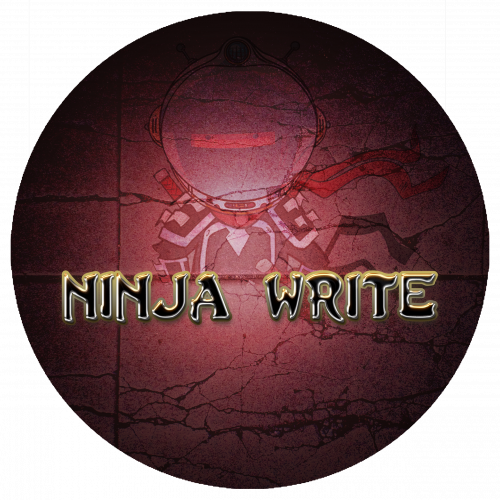 Ninja Write