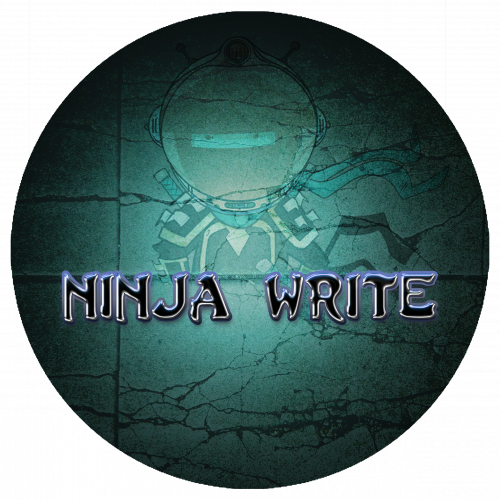 Ninja Write Duel
