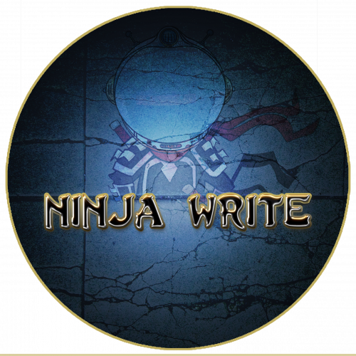 Ninja Write