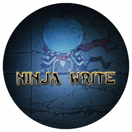 Ninja Write
